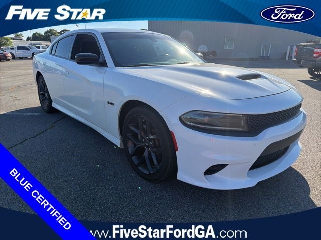 2023 Dodge Charger R/T's photo