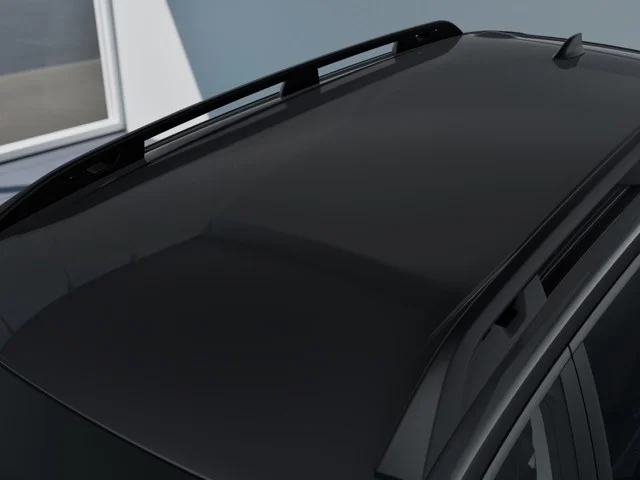 New 2026 CRYSTAL BLACK SILICA Subaru Premium 7-Passenger image 13