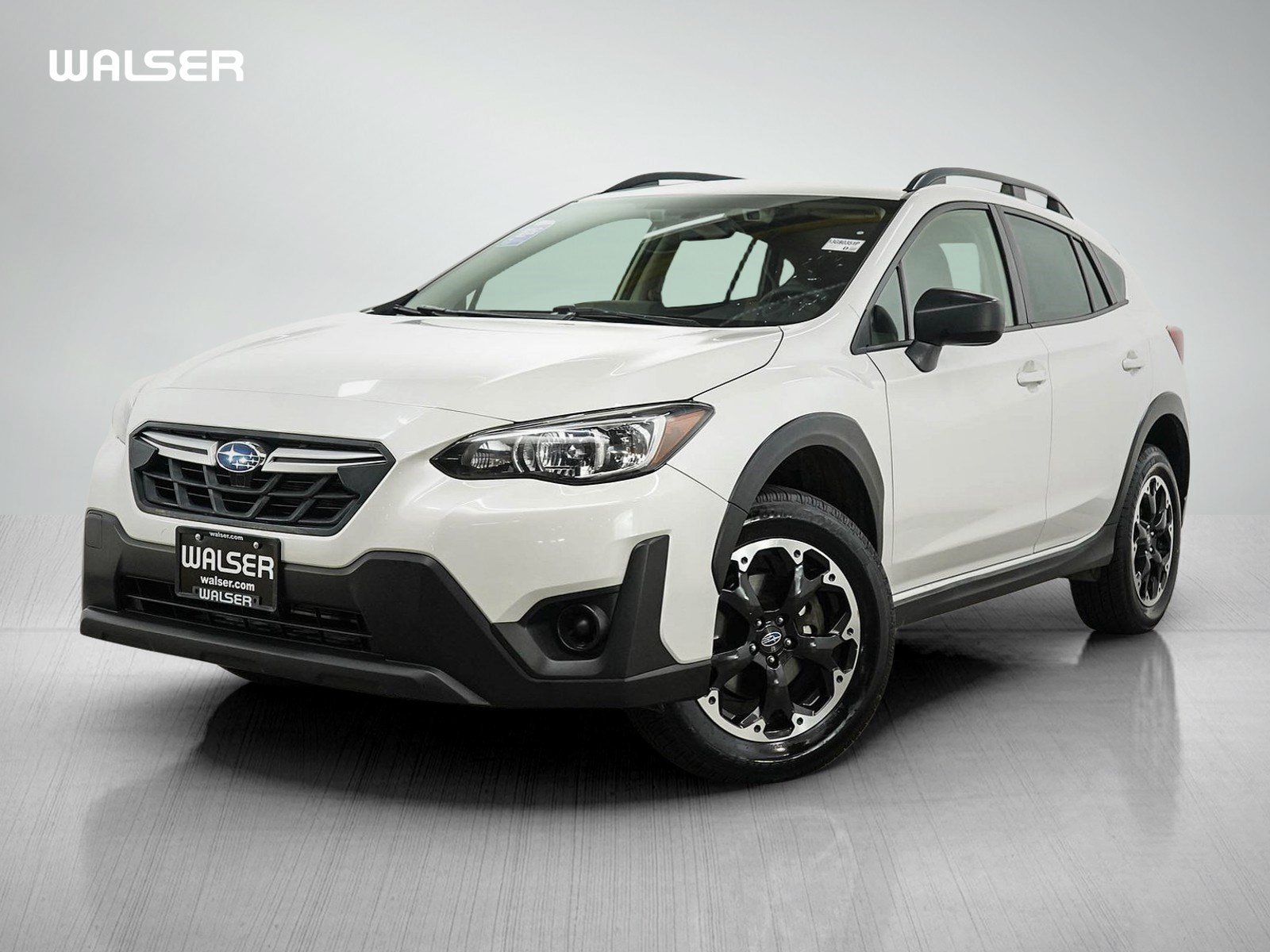2022 Subaru Crosstrek