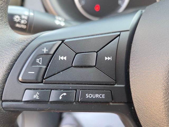 Used 2025 Gray Nissan S image 24