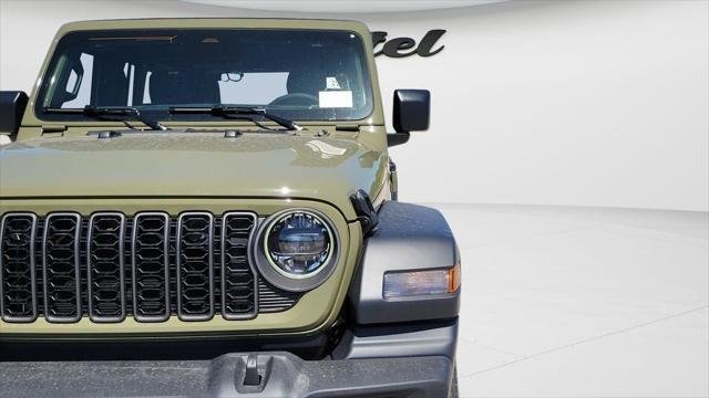New 2026 41 Exterior Paint Jeep Sport S image 24