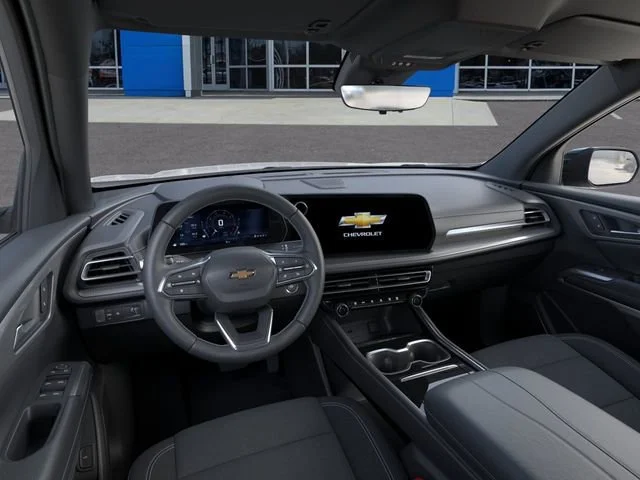 2026 Chevrolet Traverse LT - Photo 15