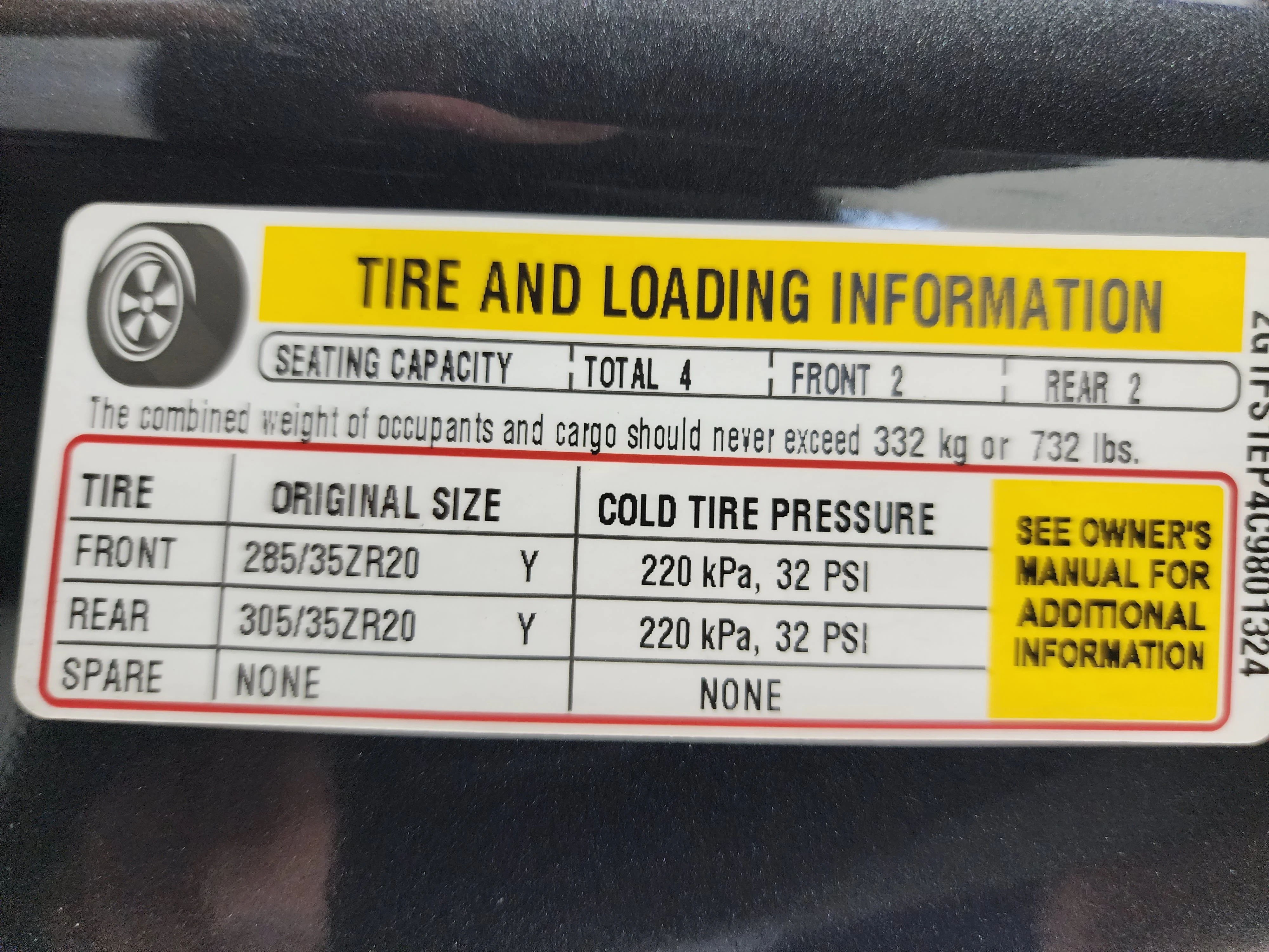 Used 2012 Ashen Gray Metallic Chevrolet ZL1 image 45
