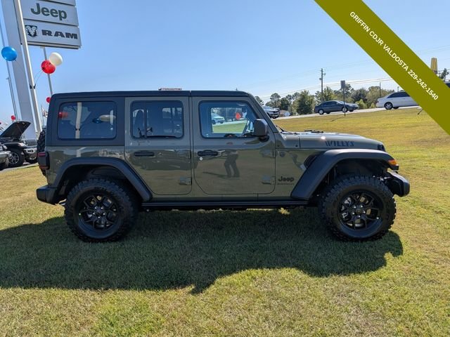 New 2026 41 Jeep Willys image 2