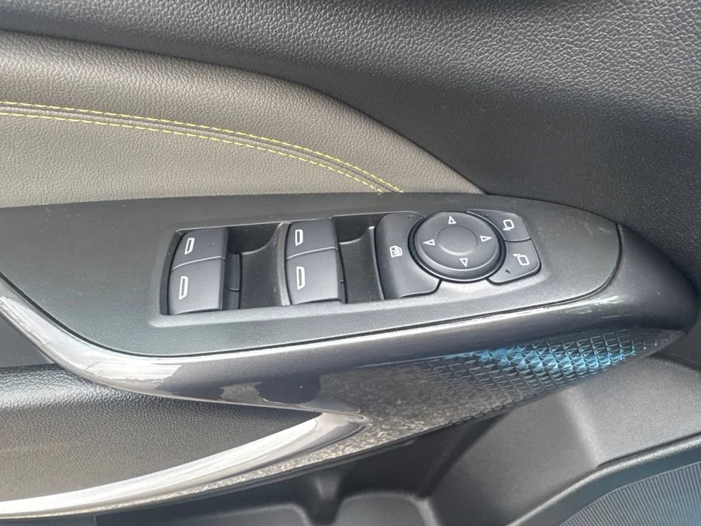 2026 Chevrolet Trax Activ - Photo 26