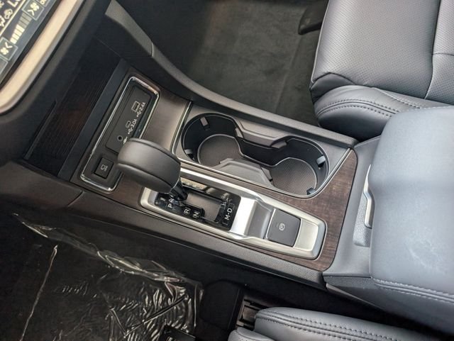 New 2026 MAGNETITE GRAY METALLIC Subaru Touring 7-Passenger image 14