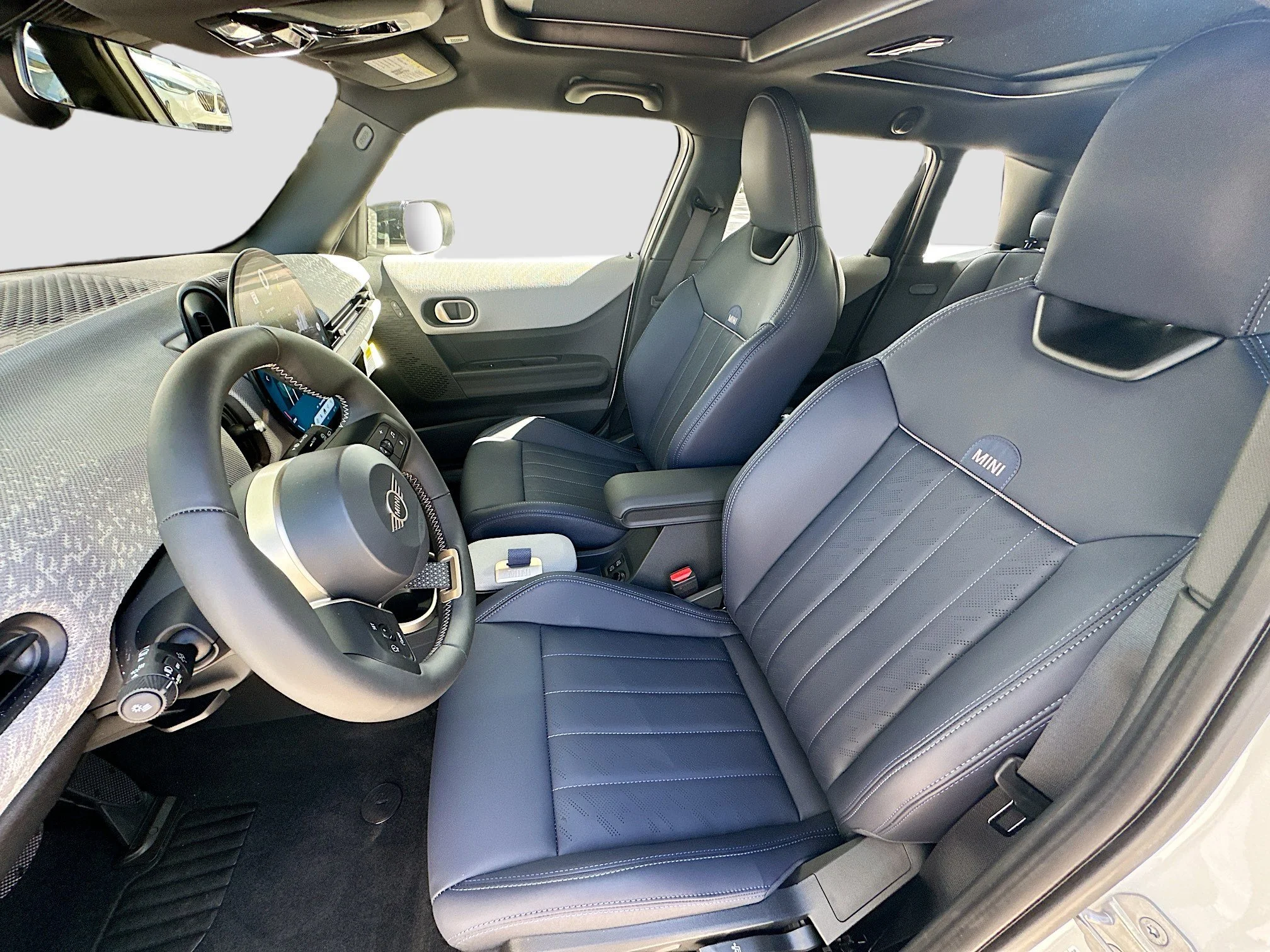 2026 MINI Hardtop 4 Door S - Photo 16