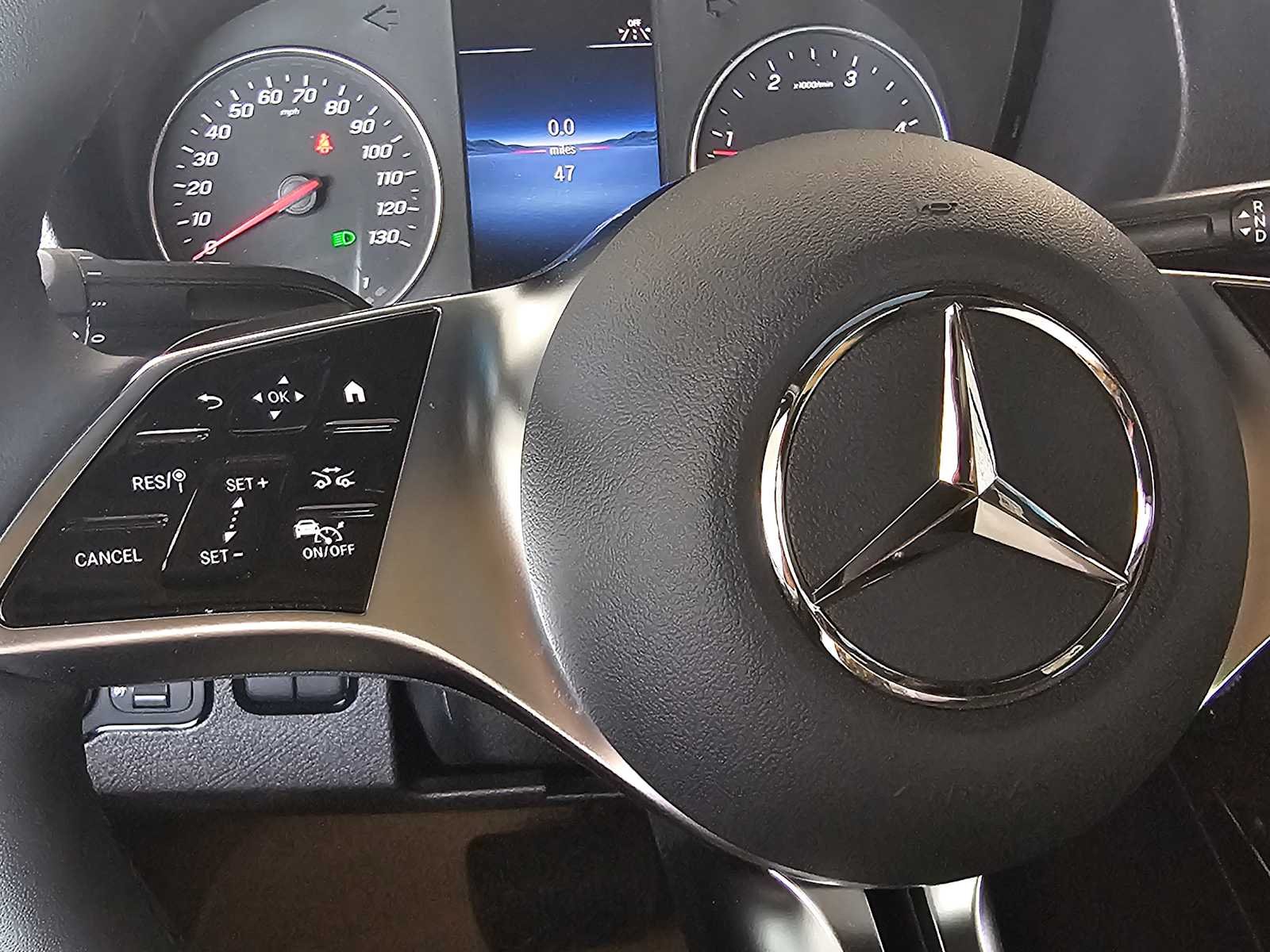 New 2026 Obsidian Black Metallic Mercedes-Benz Avenger Series RV image 17