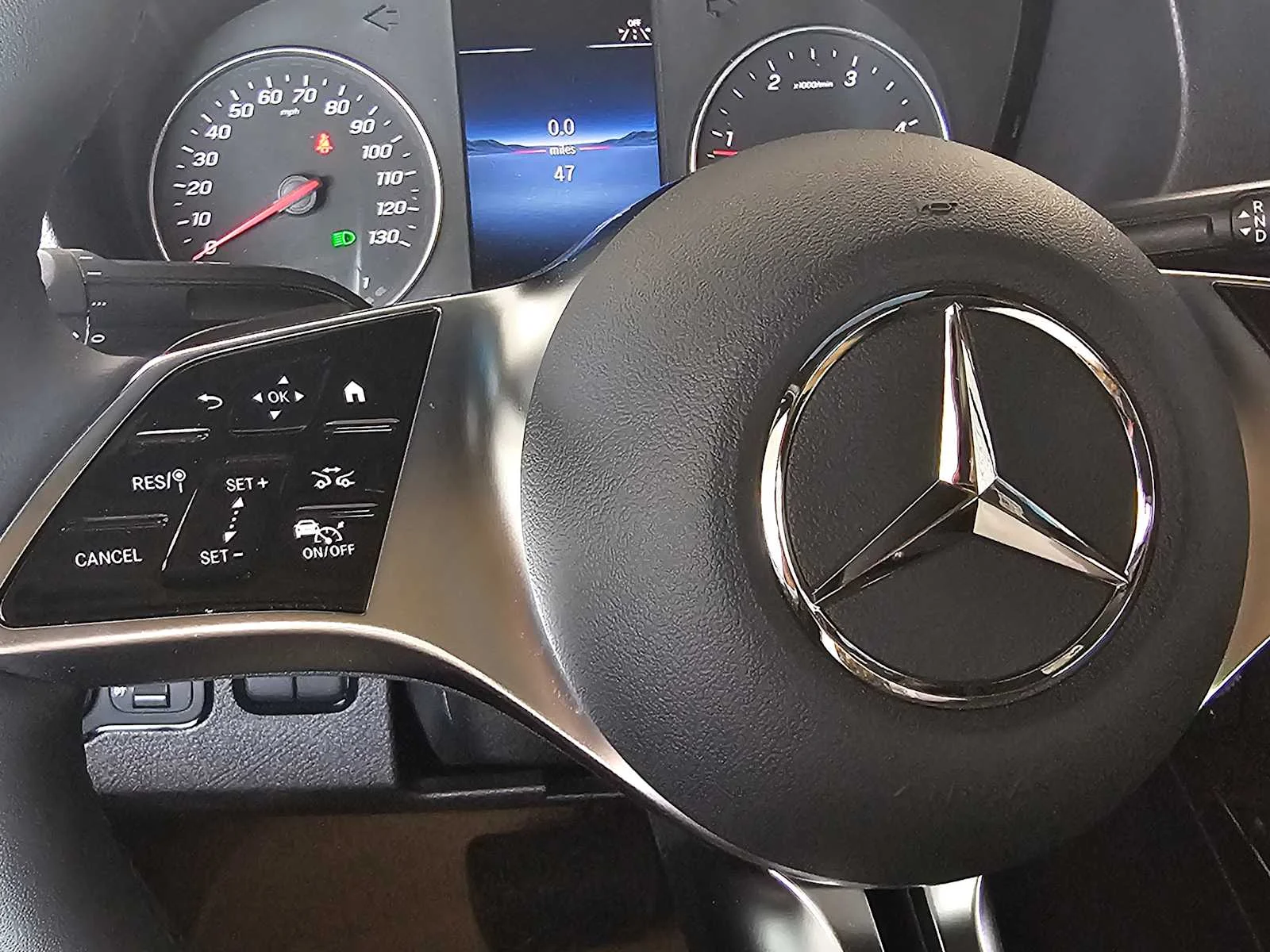 New 2026 Obsidian Black Metallic Mercedes-Benz Avenger Series RV image 17