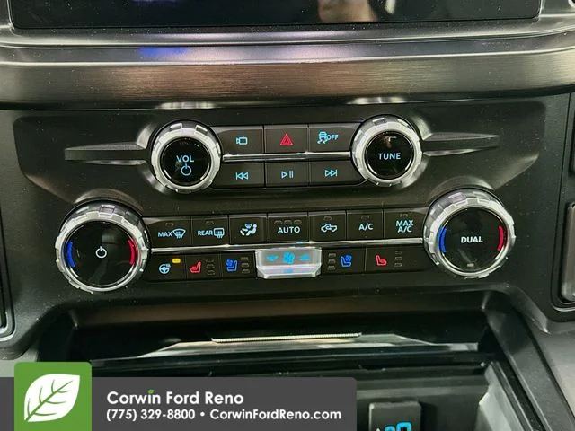 New 2026 Avalanche Ford Lariat image 18