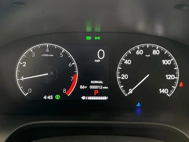 2026 Honda HR-V Sport - Photo 18