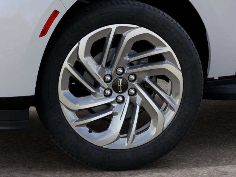 New 2027 Pristine White Metallic Tri-Coat Lincoln Premiere image 20