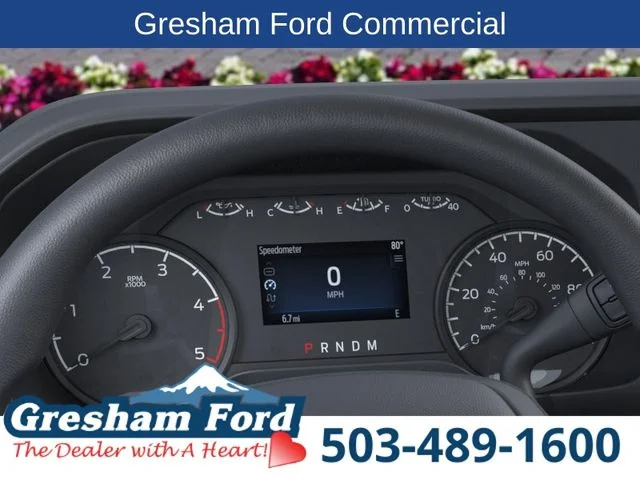New 2026 Oxford White Ford XL image 15