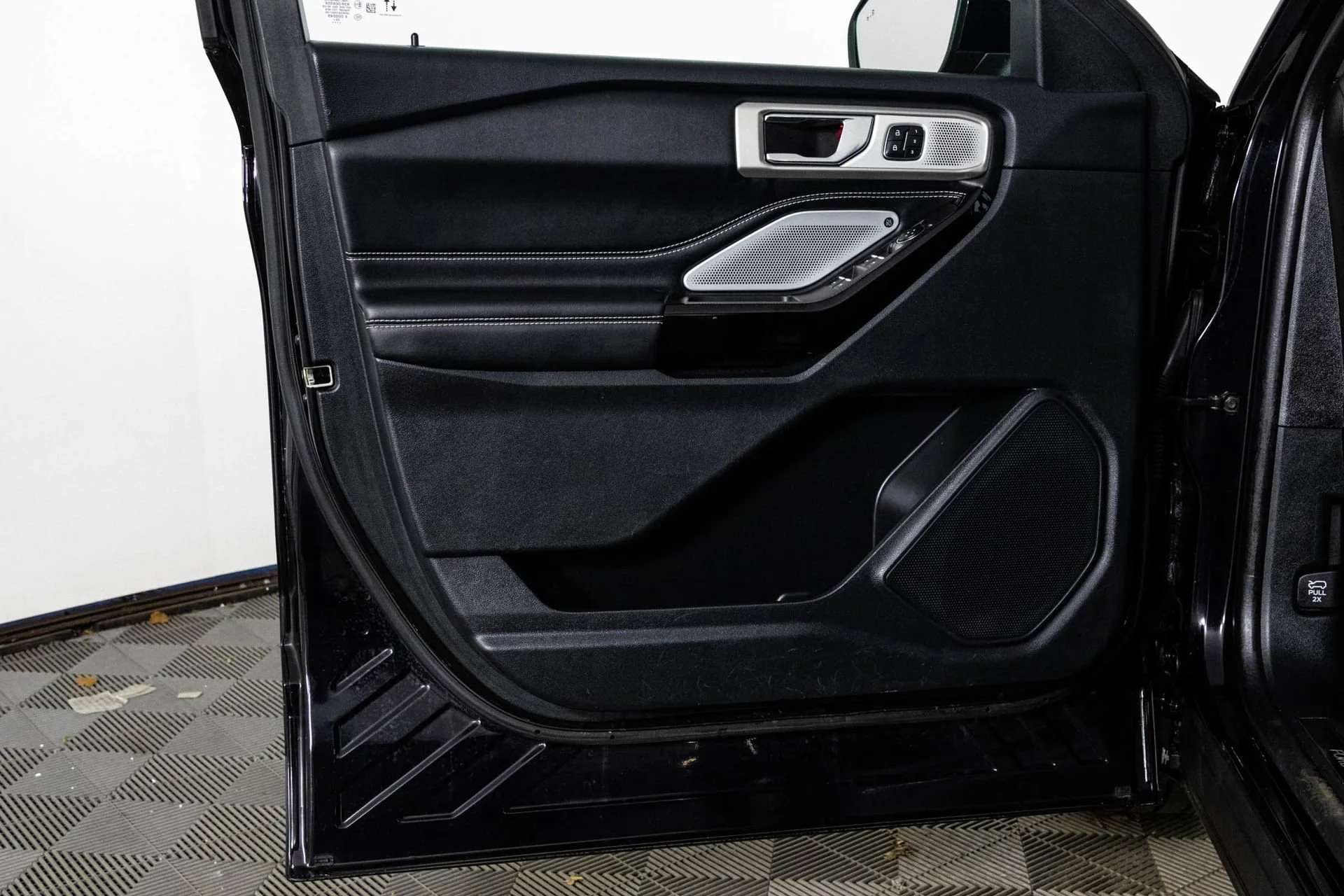 Used 2023 Black Ford ST image 34