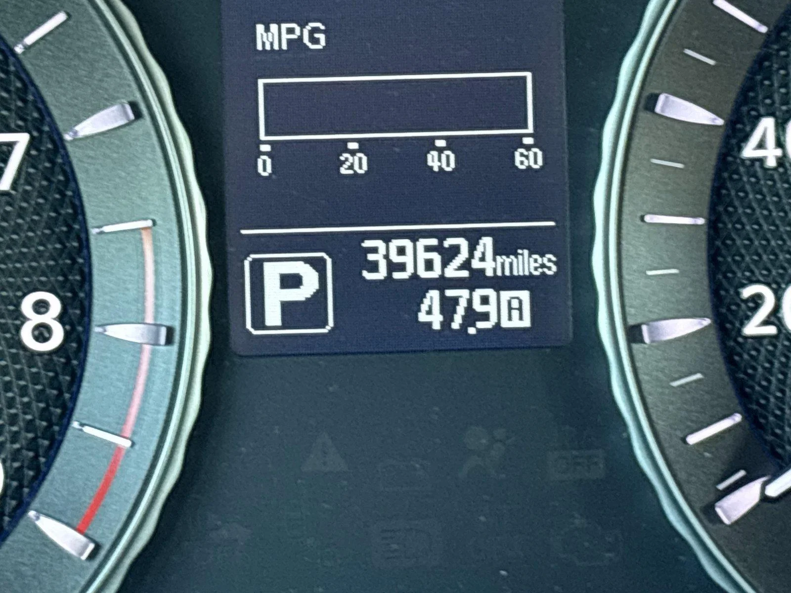 Used 2015 Graphite Shadow INFINITI 3.7 image 22