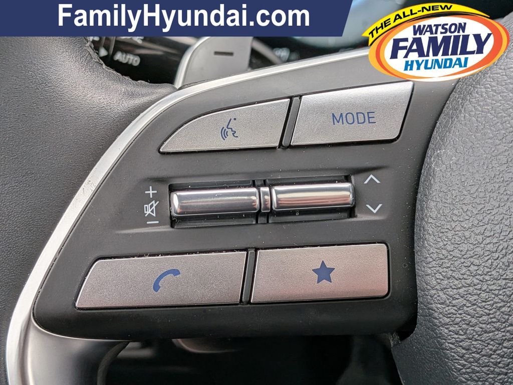 2025 Hyundai Palisade Calligraphy - Photo 15