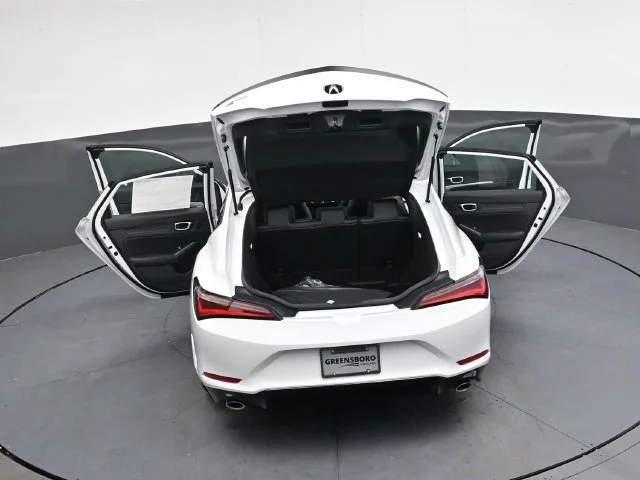 2026 Acura Integra A-Spec - Photo 37