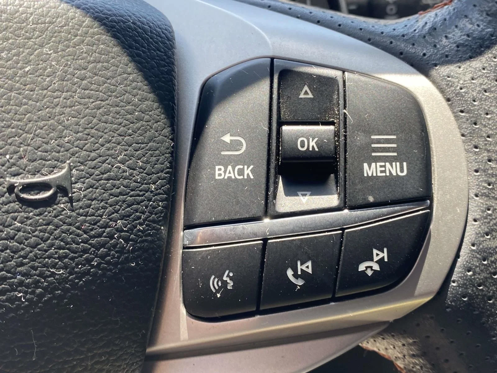 Used 2023 Blue Ford Timberline image 26