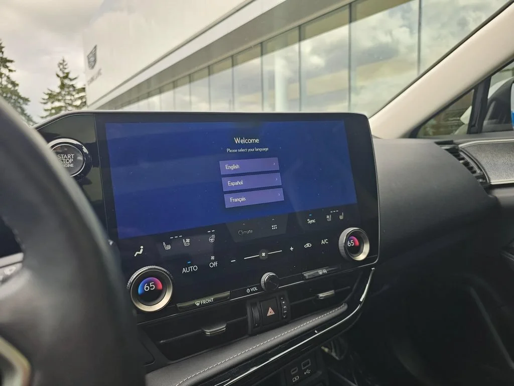 Used 2024  Lexus NX 350 Luxury image 29