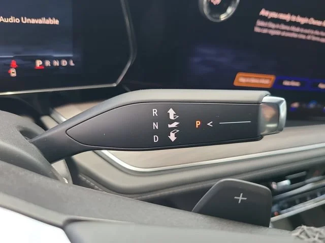 New 2026 Black Chevrolet LT image 35