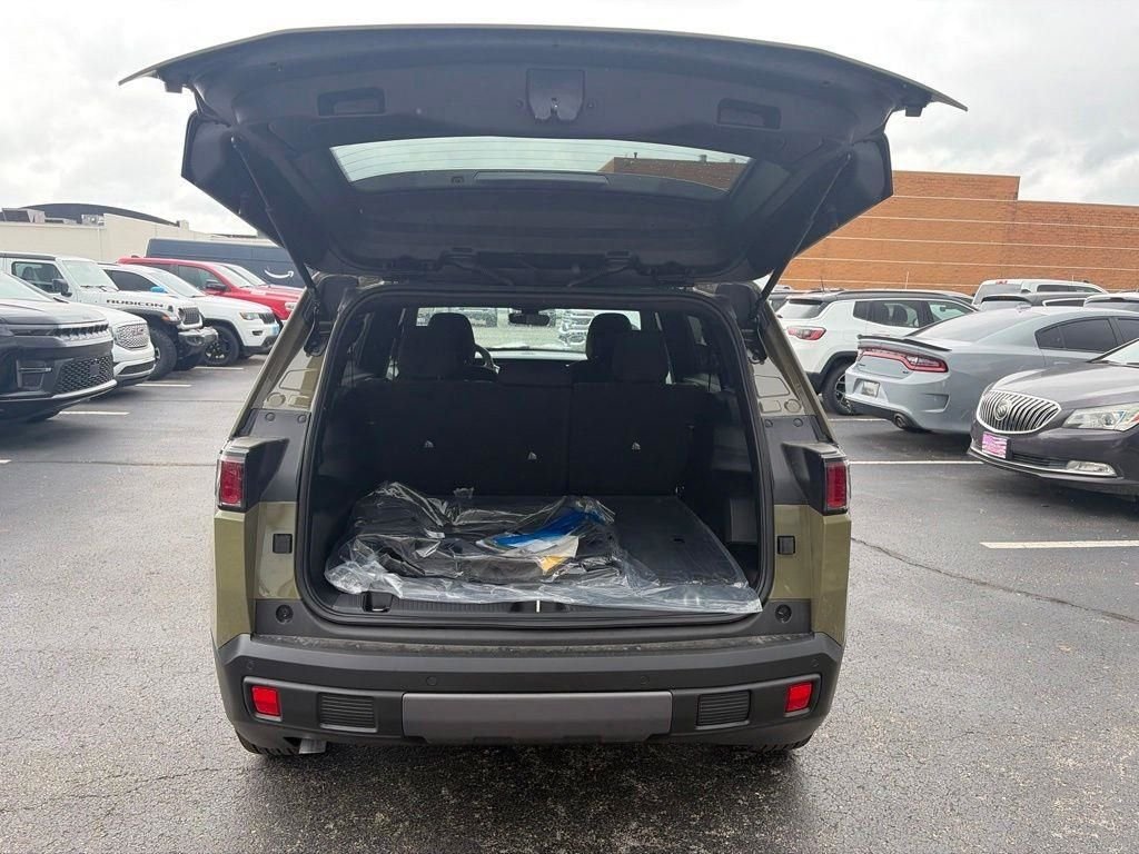 New 2026 41 Exterior Paint Jeep Laredo image 21