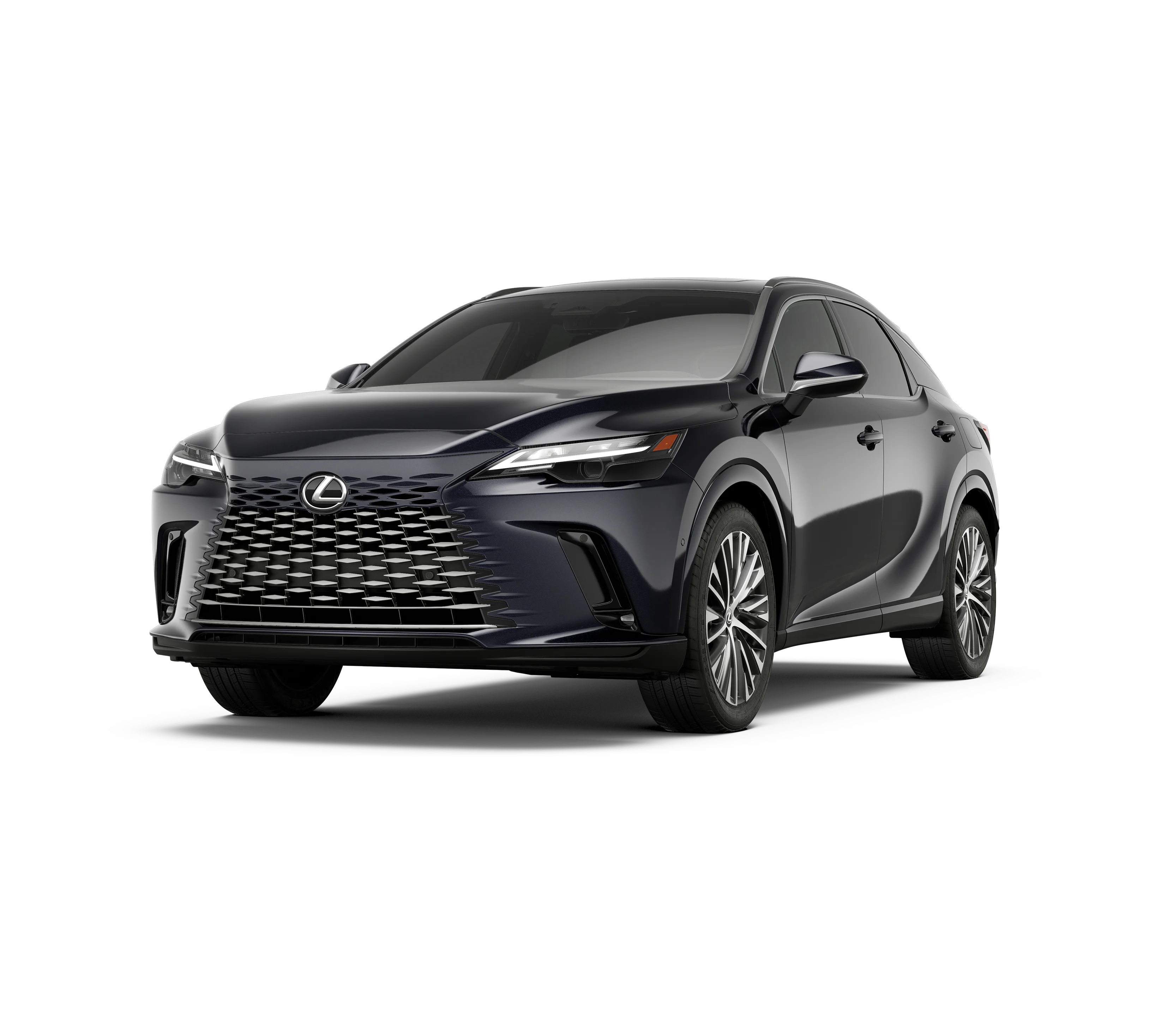 2026 Lexus RX