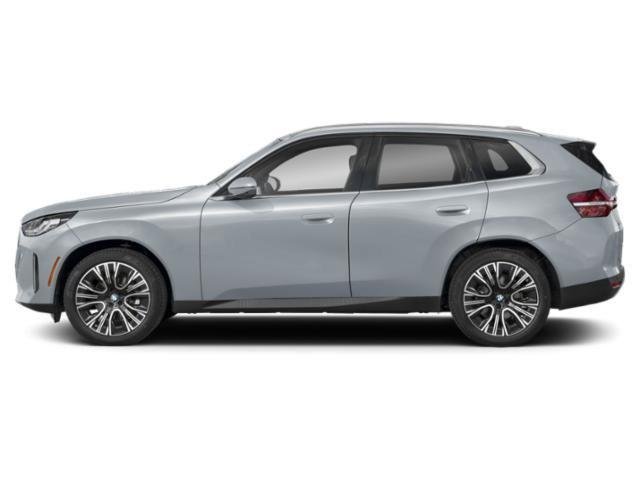 New 2026 Brooklyn Grey Metallic BMW 30 xDrive image 3