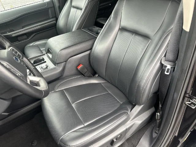 Used 2024 Black Ford XLT image 15