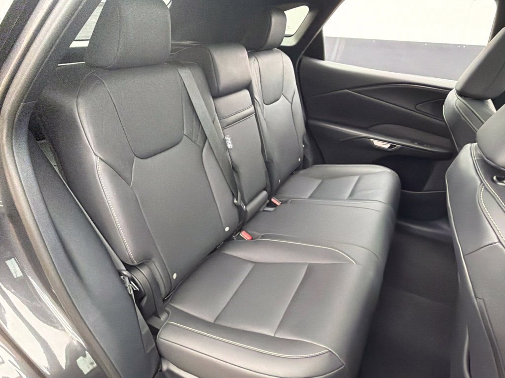 Certified Used 2025 Gray Lexus 350 Premium Plus image 24