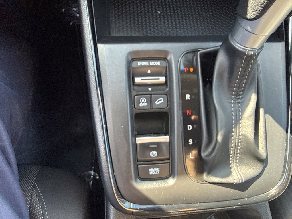 Used 2024  Honda EX image 22