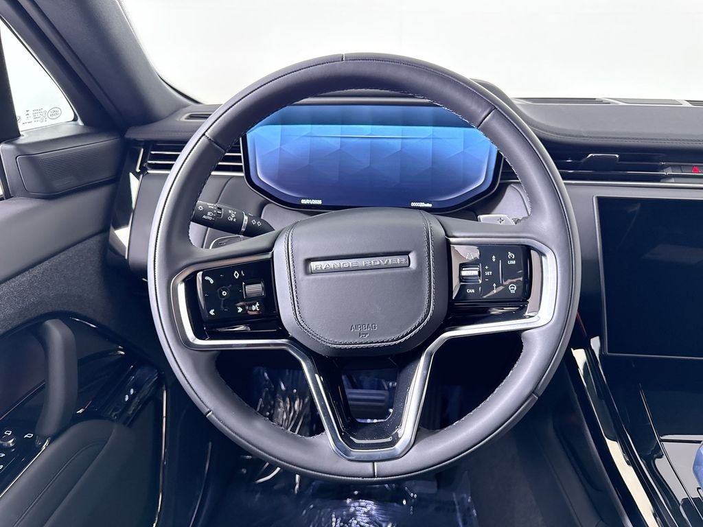 New 2026 FUJI WHT Land Rover SE image 14