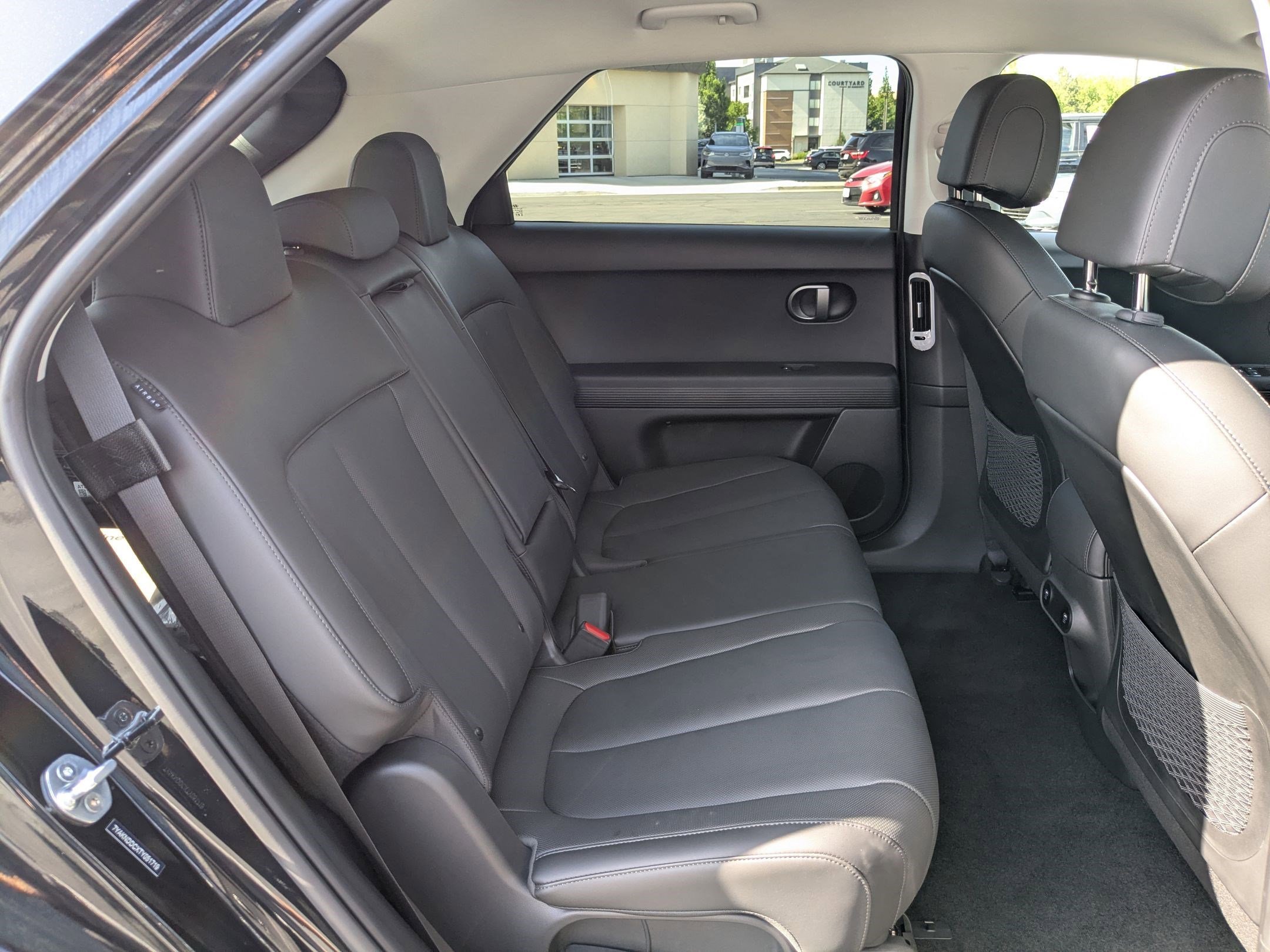2026 Hyundai IONIQ 5 SEL - Photo 29