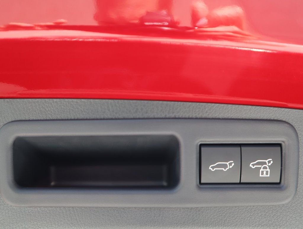 2025 Lexus RX 350 - Photo 21