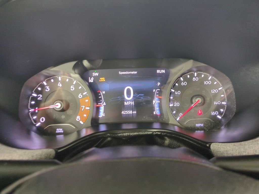2024 Jeep Compass Latitude - Photo 33