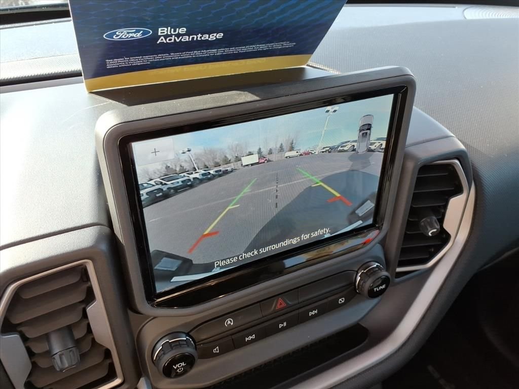 2022 FORD BRONCO SPORT - Image 9