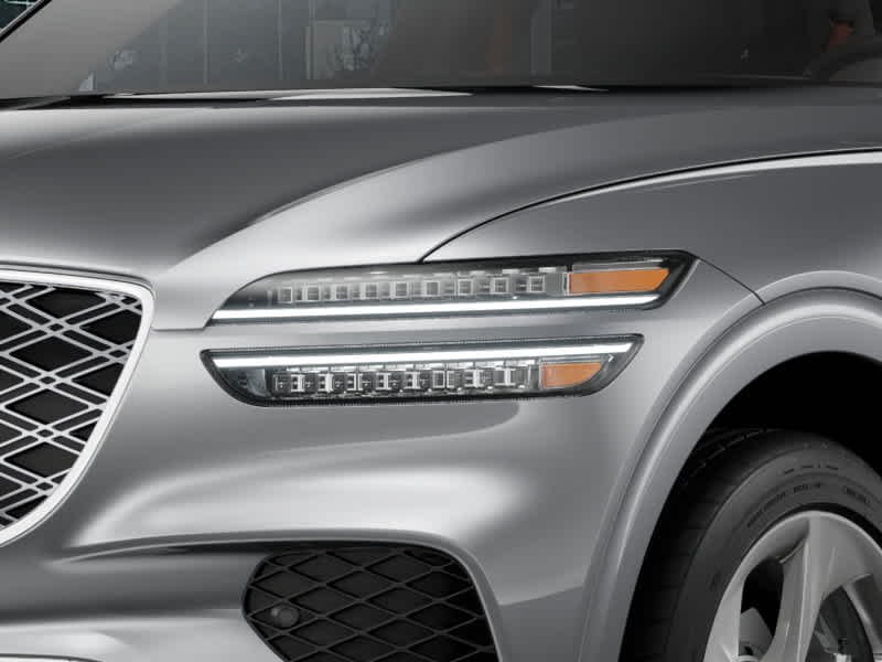 New 2026 Savile Silver Genesis 2.5T image 11