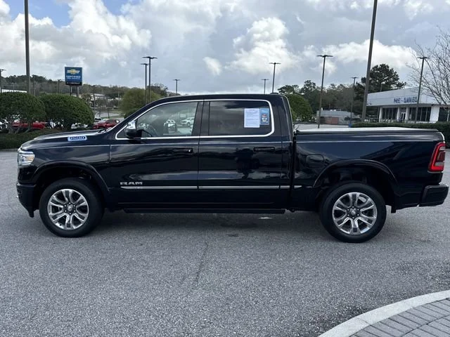 2023 RAM Ram 1500 Pickup Limited - Photo 6