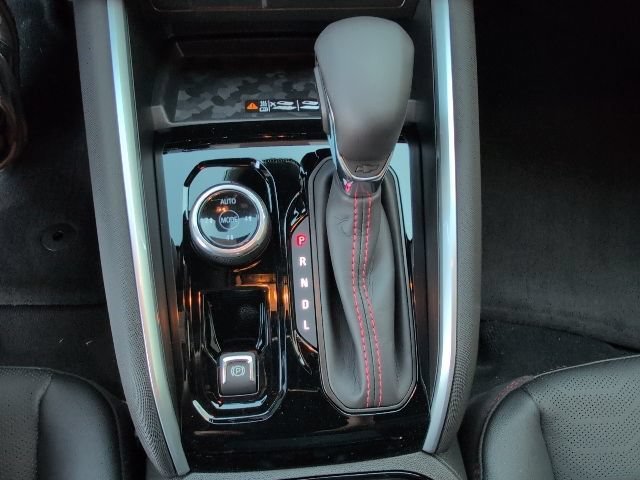 2026 Chevrolet Colorado Z71 - Photo 27