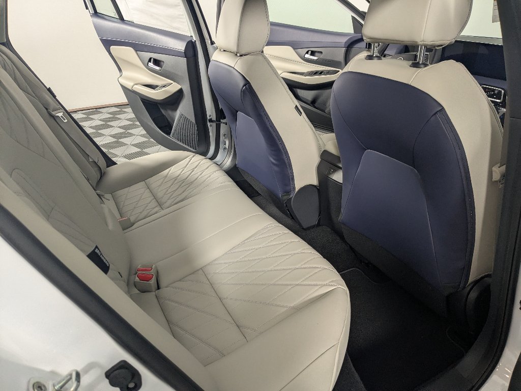 2026 Nissan Sentra SL - Photo 20
