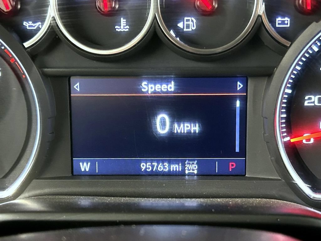 2021 Chevrolet Silverado 1500 LT - Photo 15