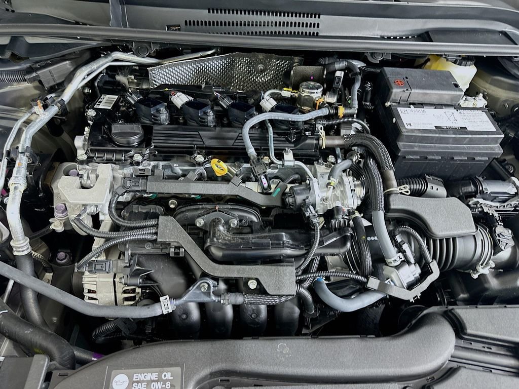 Used 2026  Toyota LE image 29