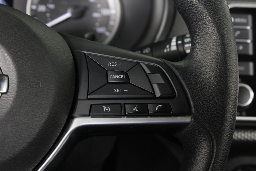 2020 Nissan Kicks SV - Photo 24