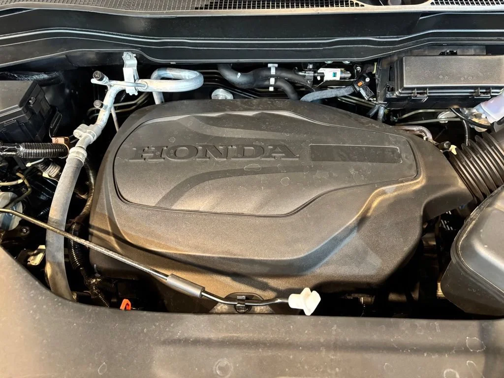 2025 Honda Ridgeline TrailSport - Photo 55
