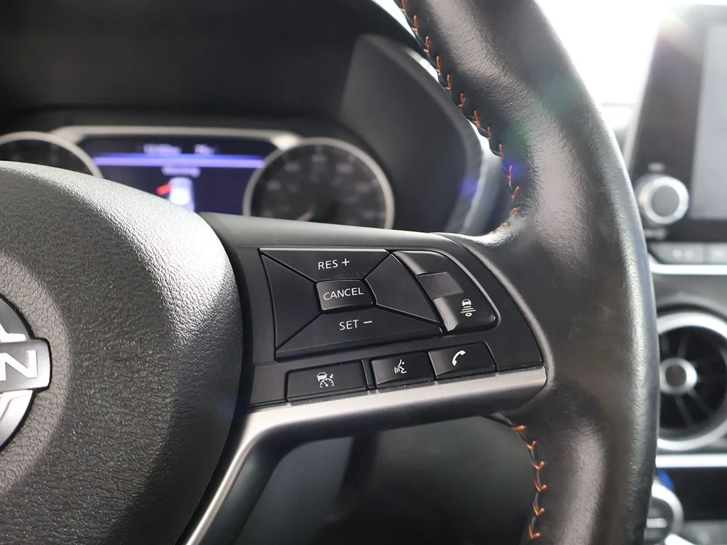Used 2024 Gray Metallic Nissan SR image 39