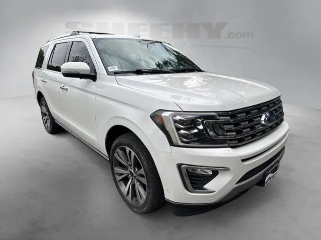 Used 2020 Star White Ford  image 2