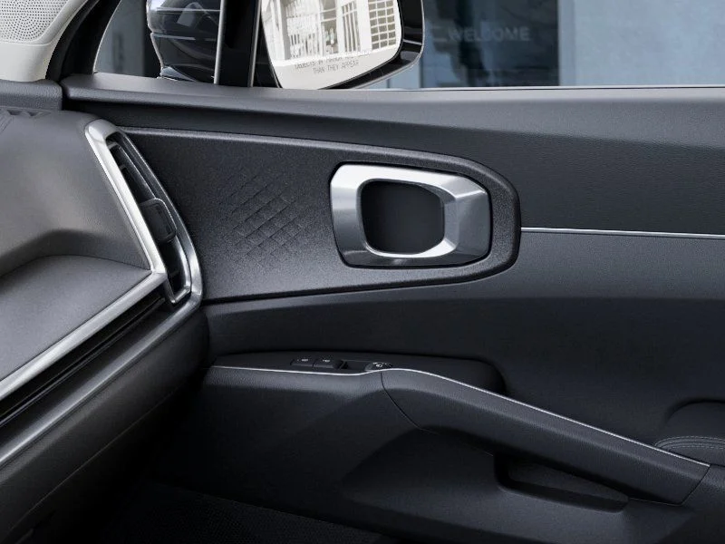 New 2026 Steel Gray Kia EX image 25