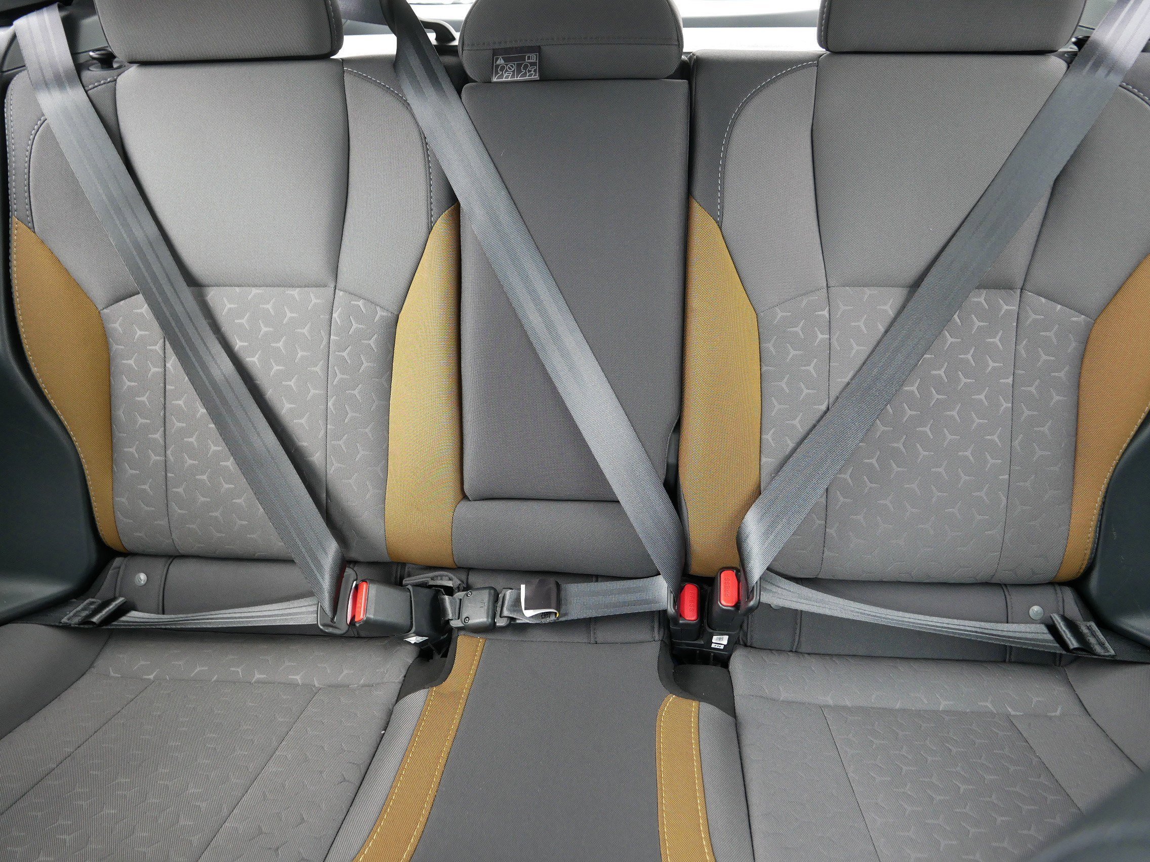 Certified Used 2025 Sapphire Blue Pearl Subaru Sport image 13