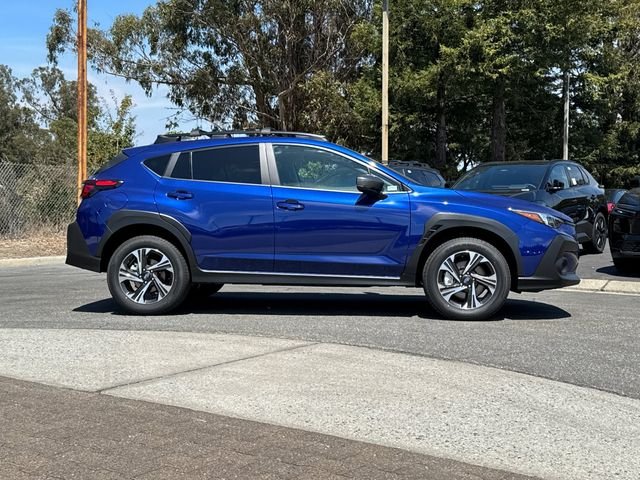 New 2026 SAPPHIRE BLUE PEARL Subaru Premium image 3