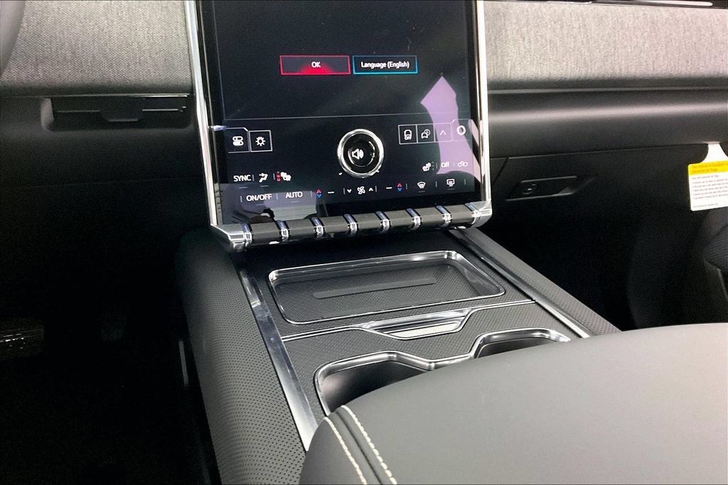 2026 GMC Sierra EV Elevation - Photo 7