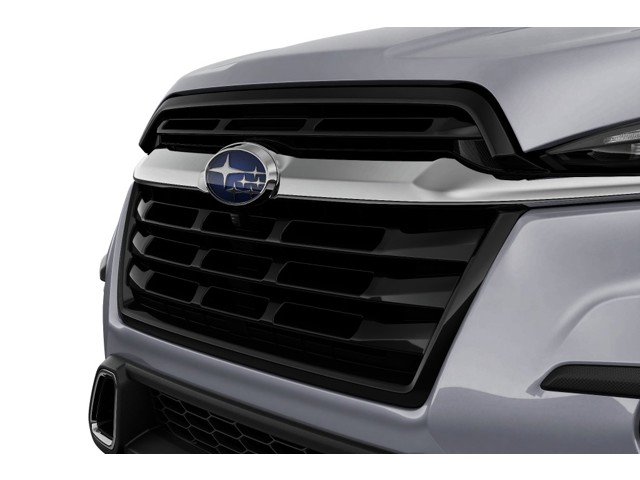 New 2027 ICE SILVER METALLIC Subaru Touring image 11